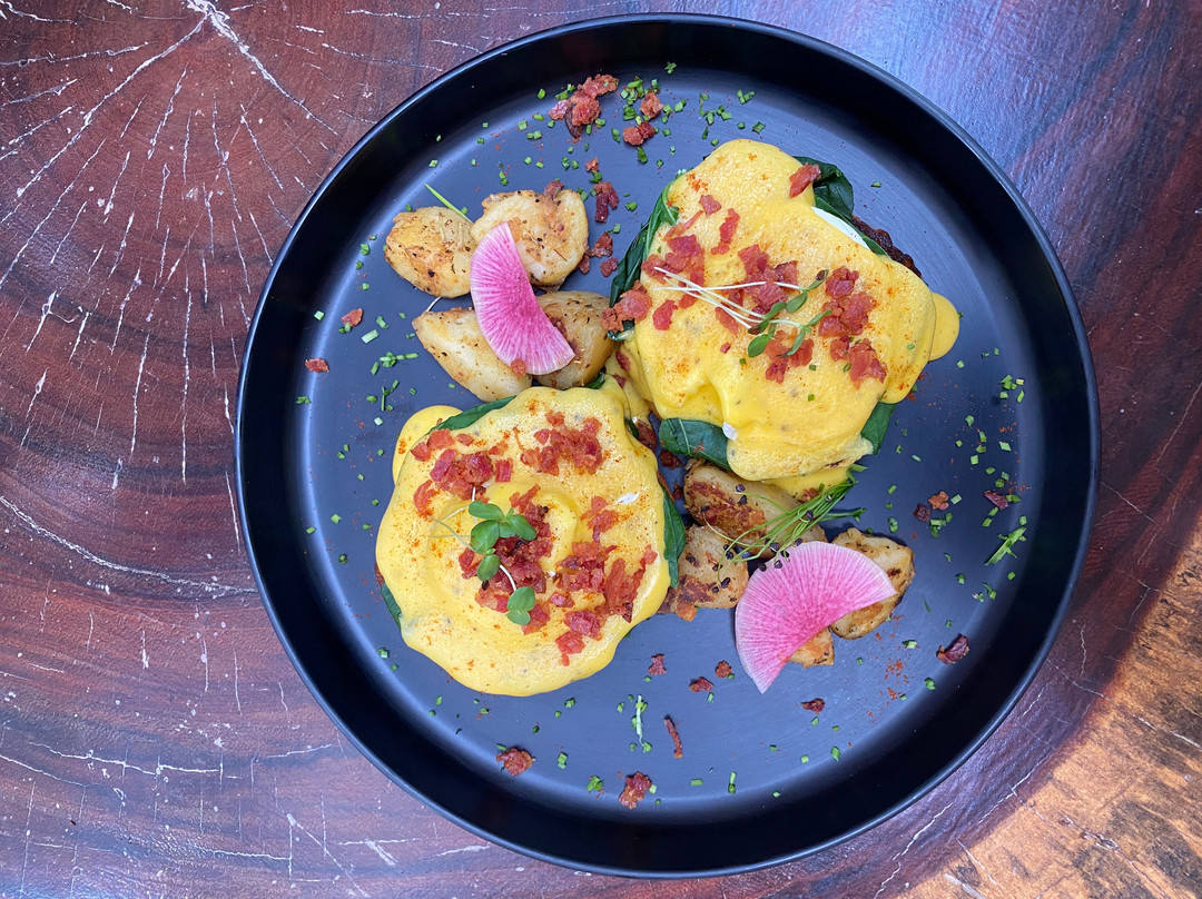 Chumkopo餐馆和美食-Xkeban Restaurant