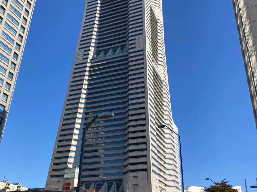 Nipponmaru Memorial Park景点图片