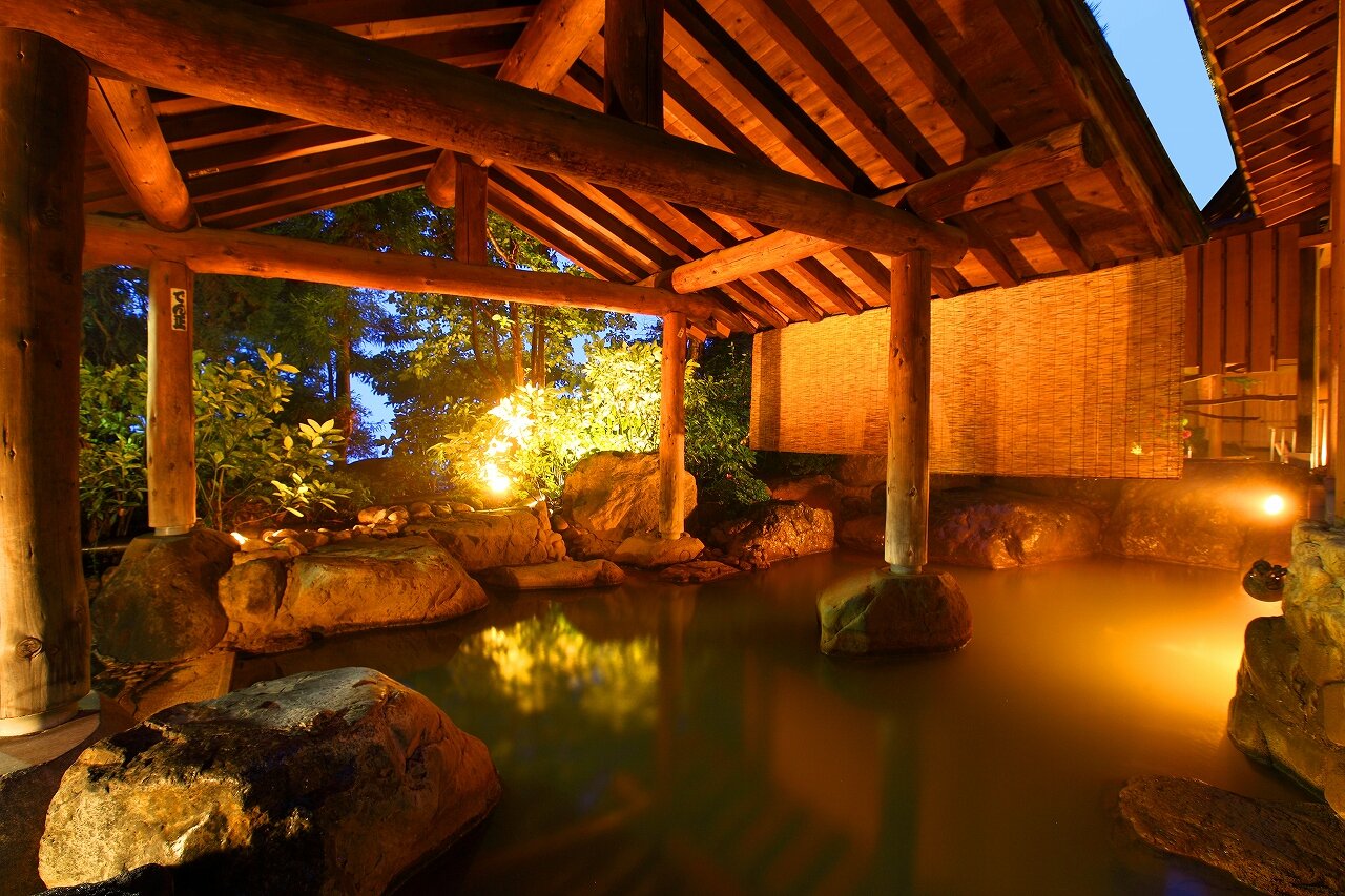Hotel Kogure-浴室