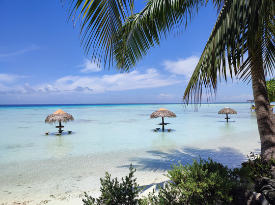 Pension Vekeveke Village主图