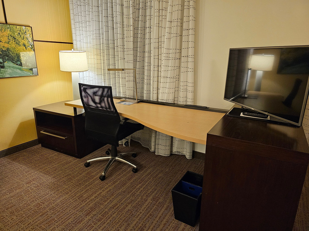 Residence Inn by Marriott Nashua主图