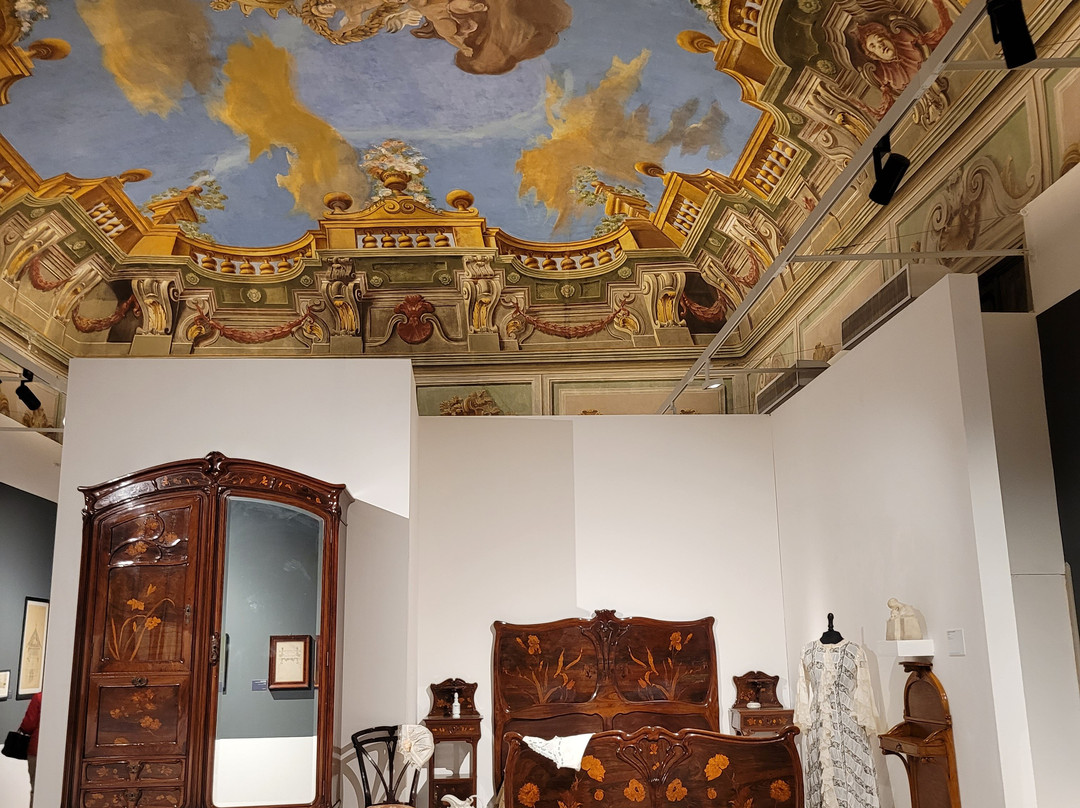 Palazzo Sant'Elia-巴勒莫必去景点