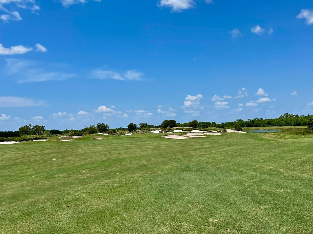 Royal St Cloud Golf Links-圣克劳德必去景点