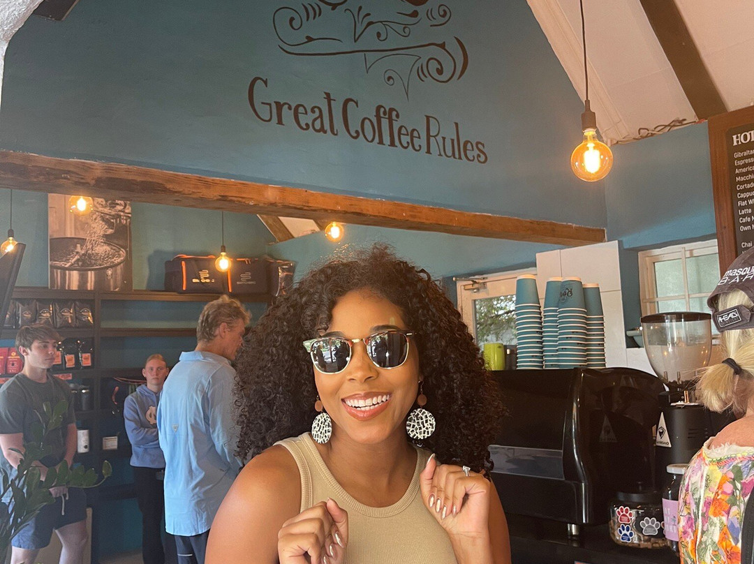 Winelands Guide-斯泰伦博斯必去景点