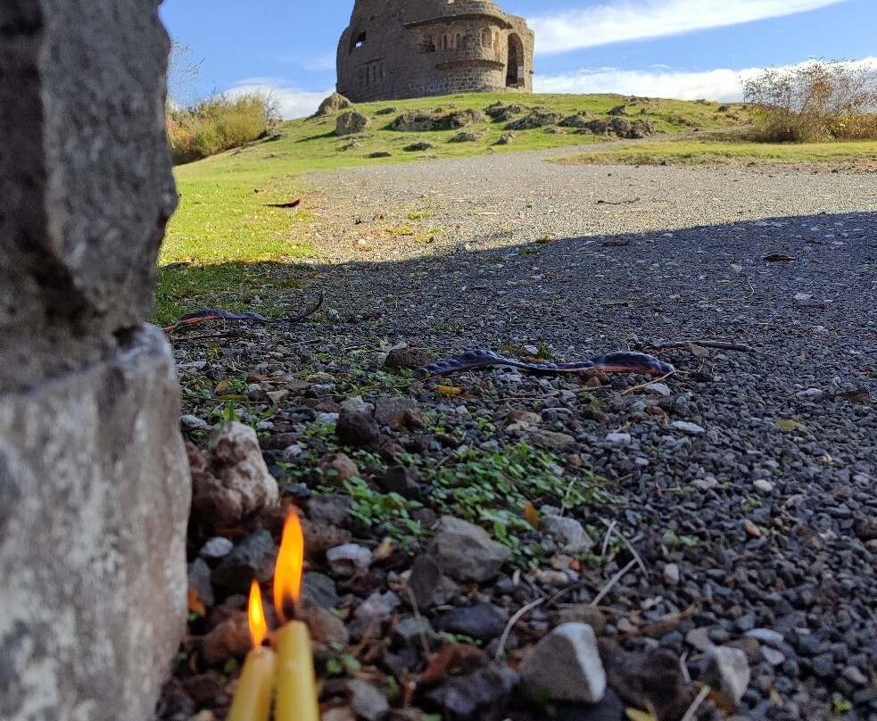 The Zebrnjak Monument-Staro Nagorichane必去景点