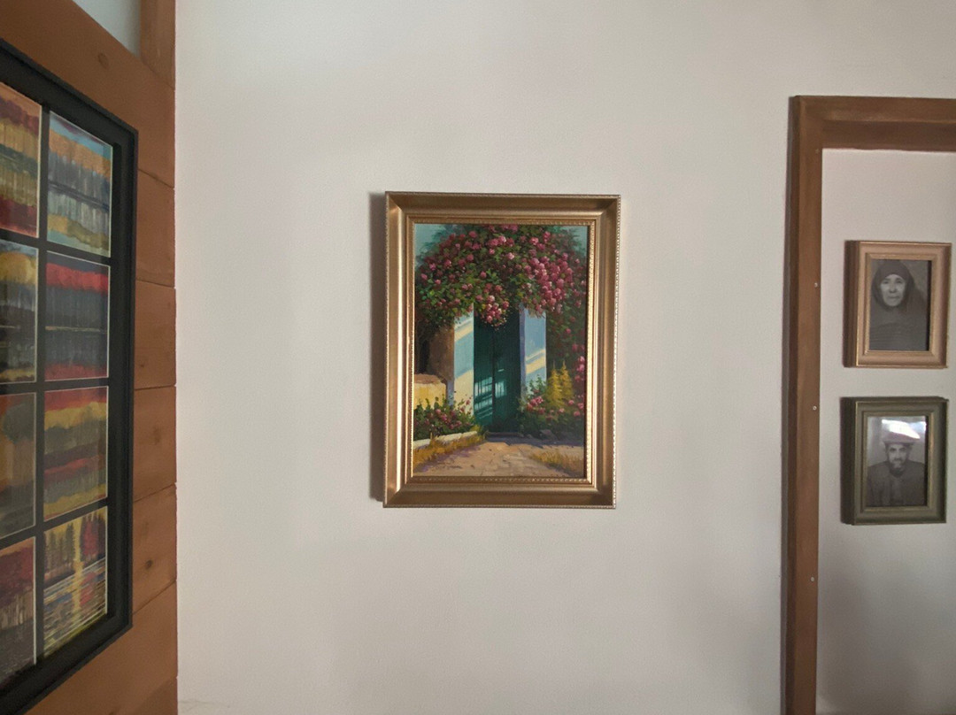 Konak Bindallı主图