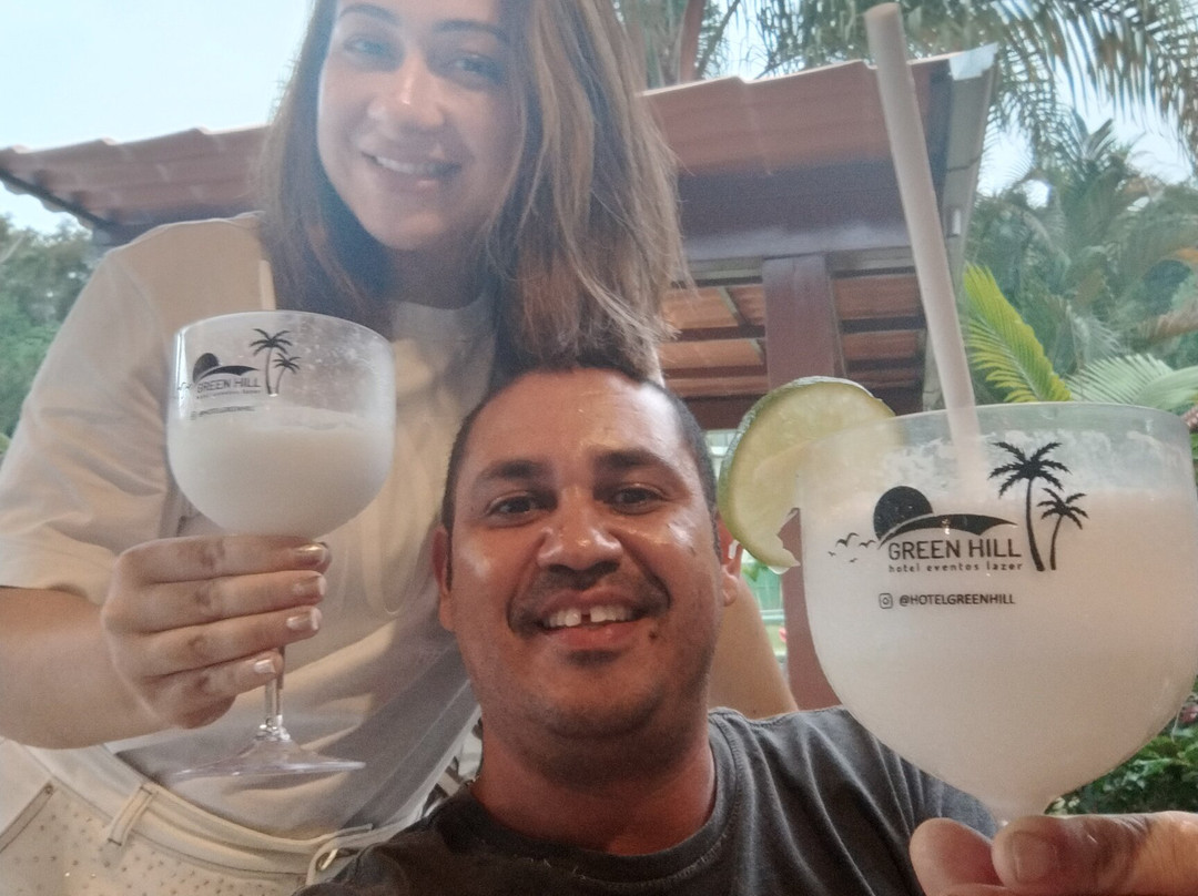 Hotel Green Hill主图