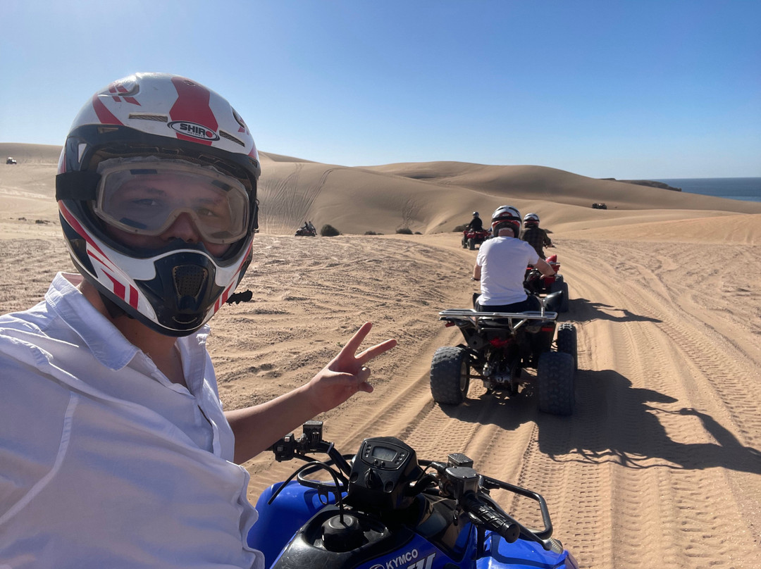 Anna & Layla Travel-阿加迪尔必去景点