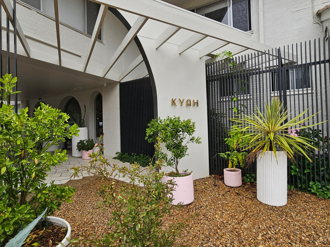 Kyah Hotel主图