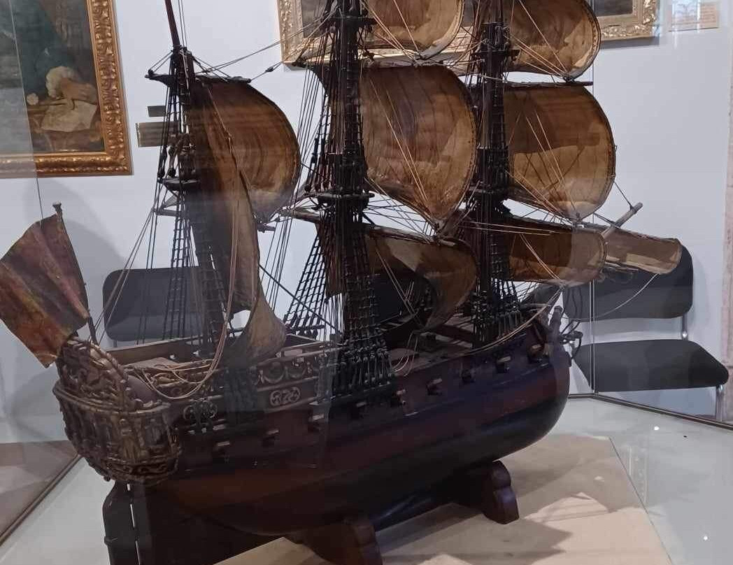 Maritime Museum-科托尔必去景点