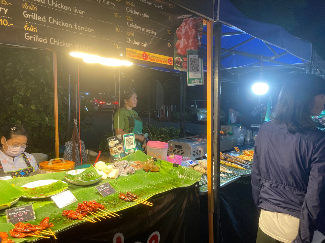 Limelight Avenue-普吉镇必去景点