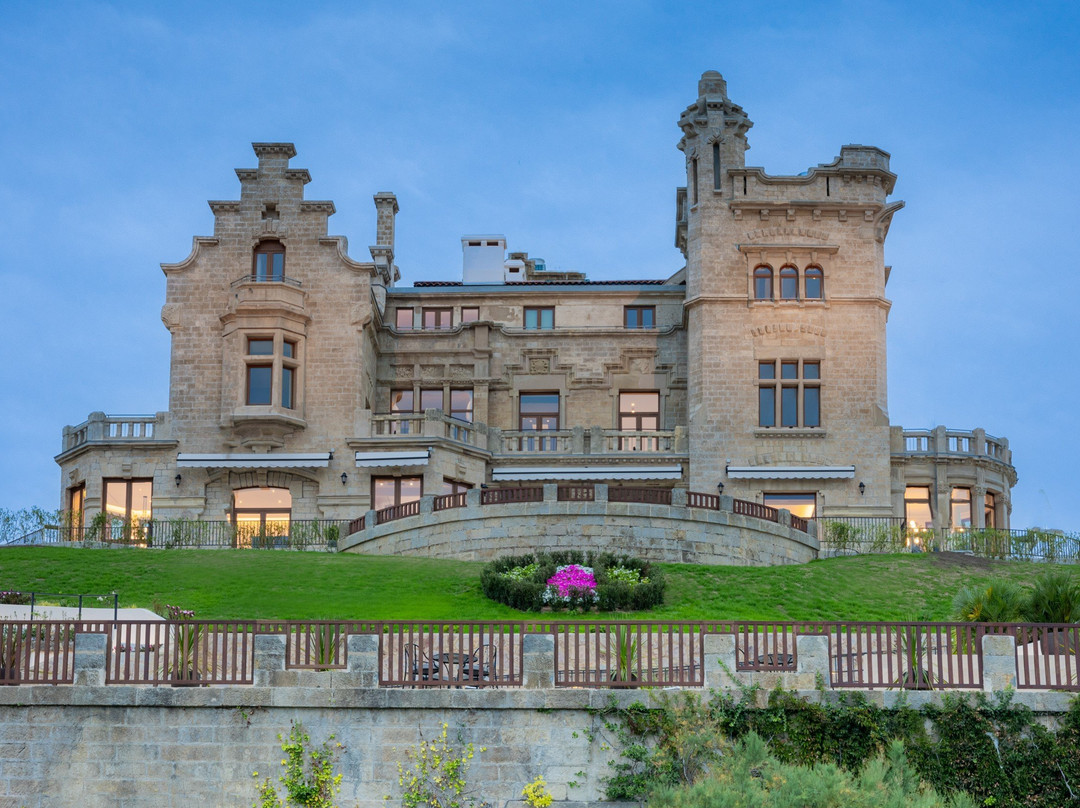 Palacio Arriluce Hotel