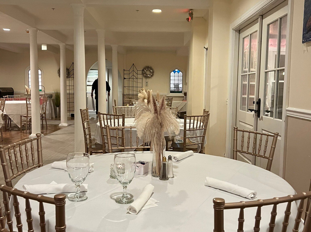 The Grenville Hotel & Restaurant主图