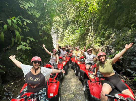 Gorgeous Bali Tour-登巴萨必去景点