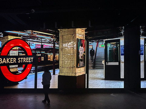 Gallery GwangHwa-首尔必去景点