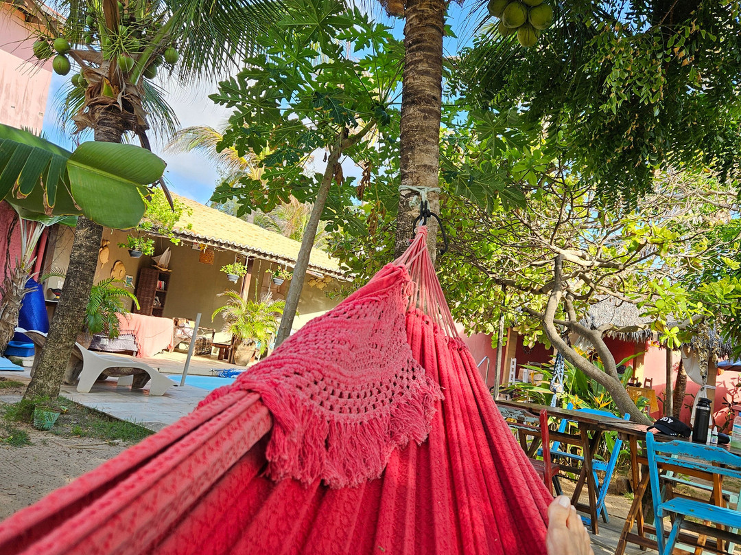 A Vida e Bela Pousada e Restaurante主图