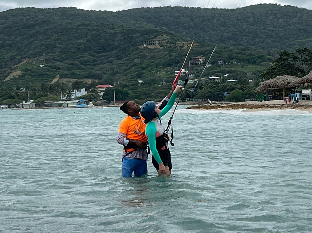 Kite Buen Hombre-Buen Hombre必去景点