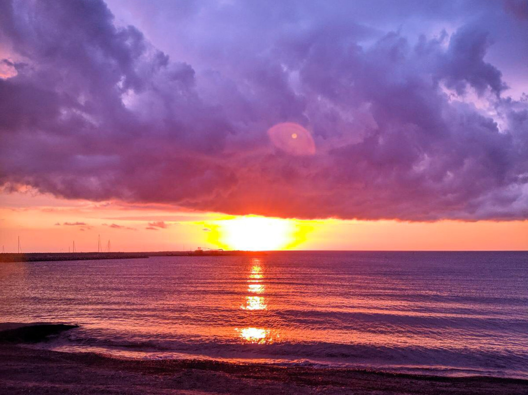 Kyparissia Blue主图