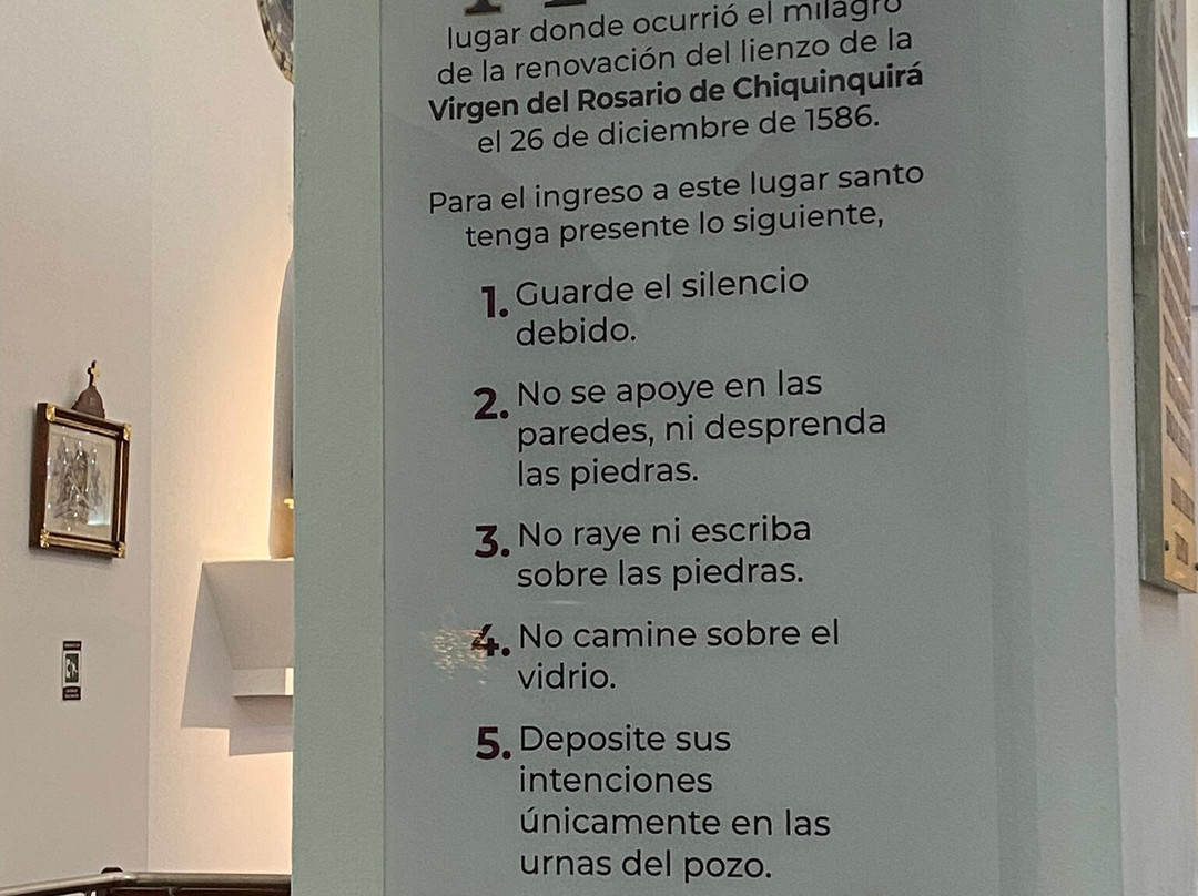 Iglesia de la Renovacion景点图片
