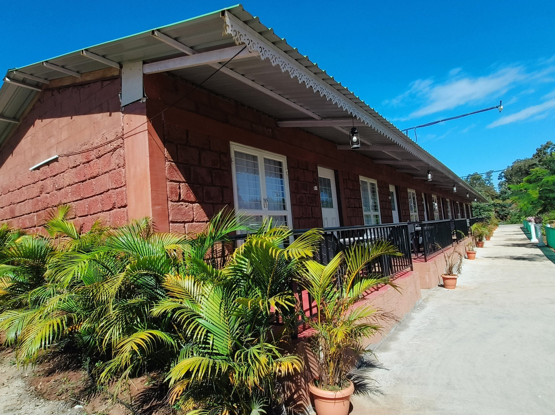 Treebo The Appa's Resort主图