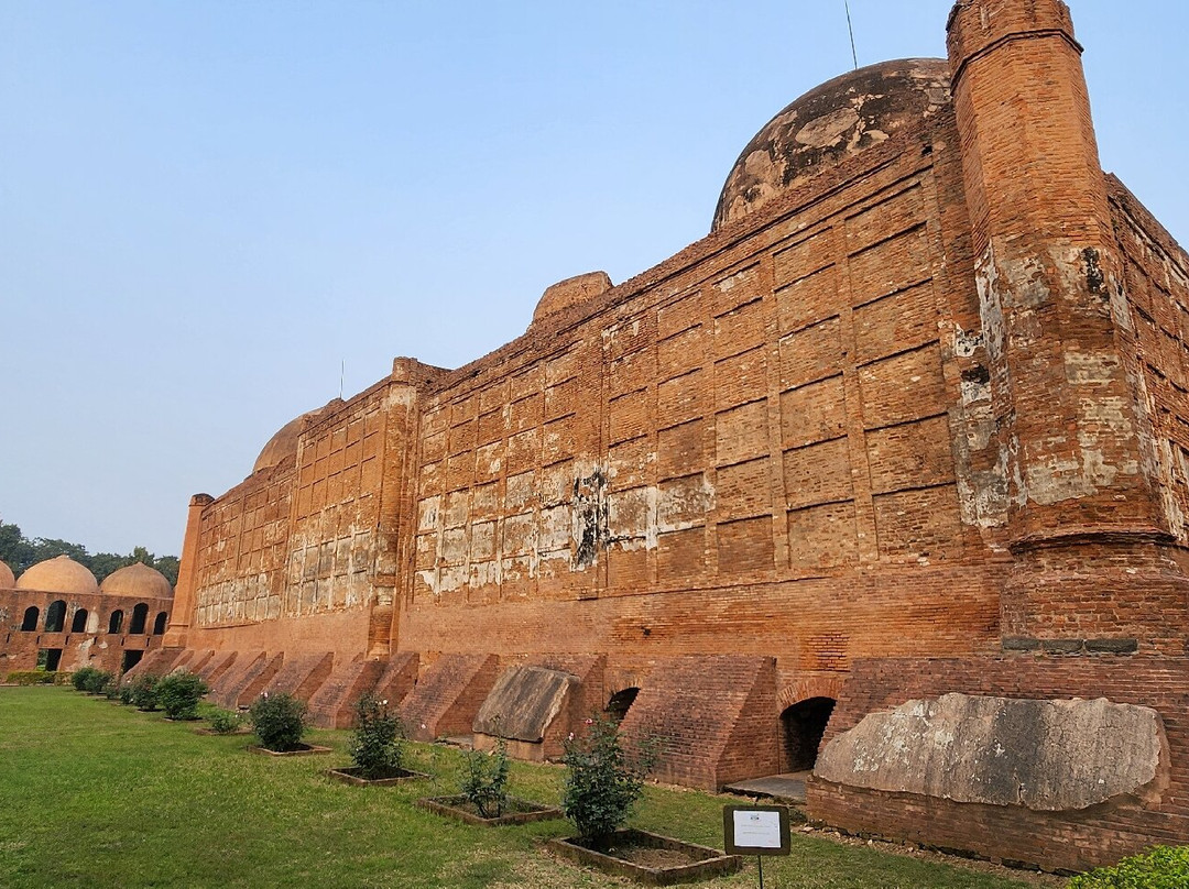 Katra Masjid景点图片