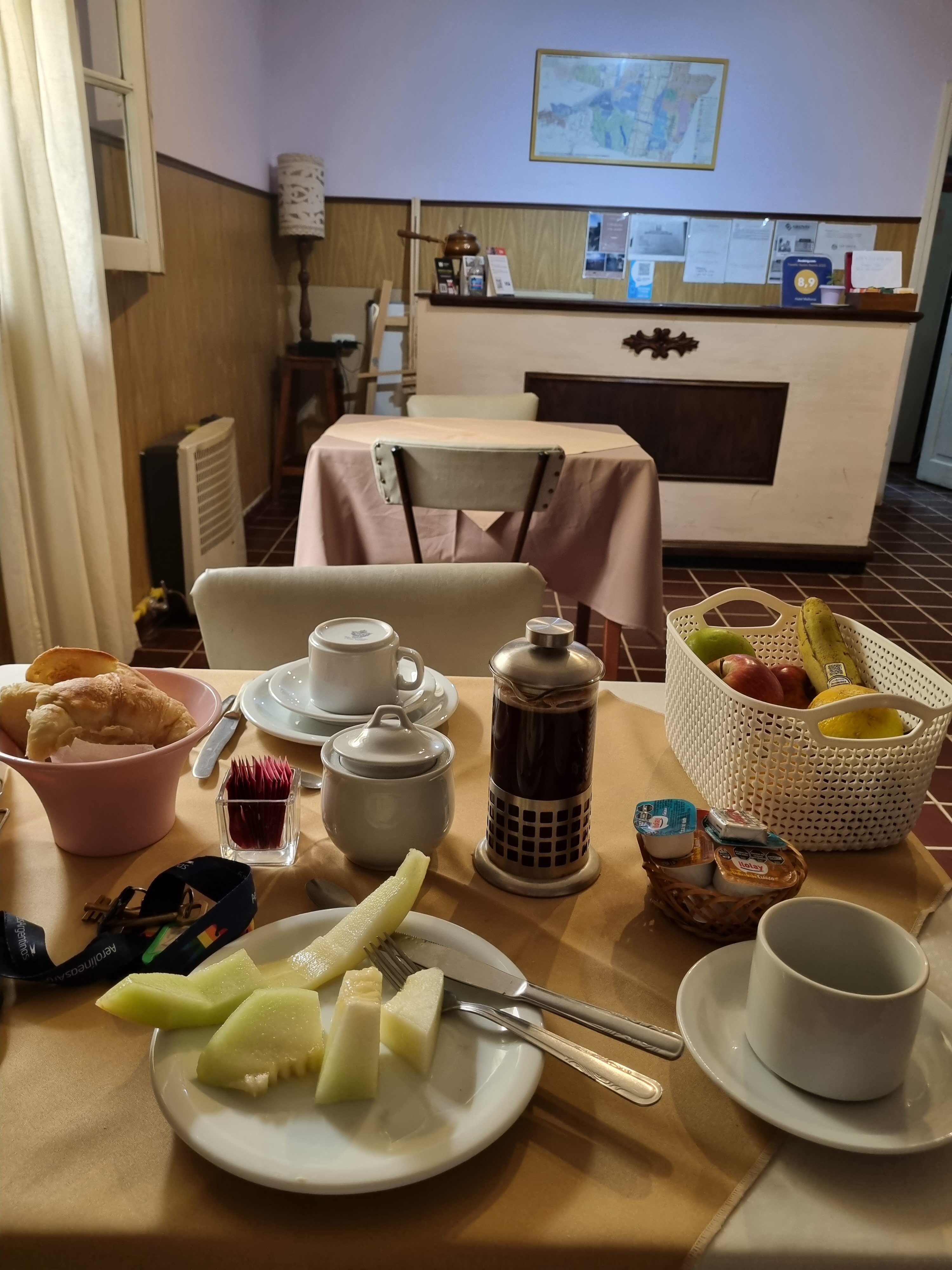 Hotel Mallorca-官方