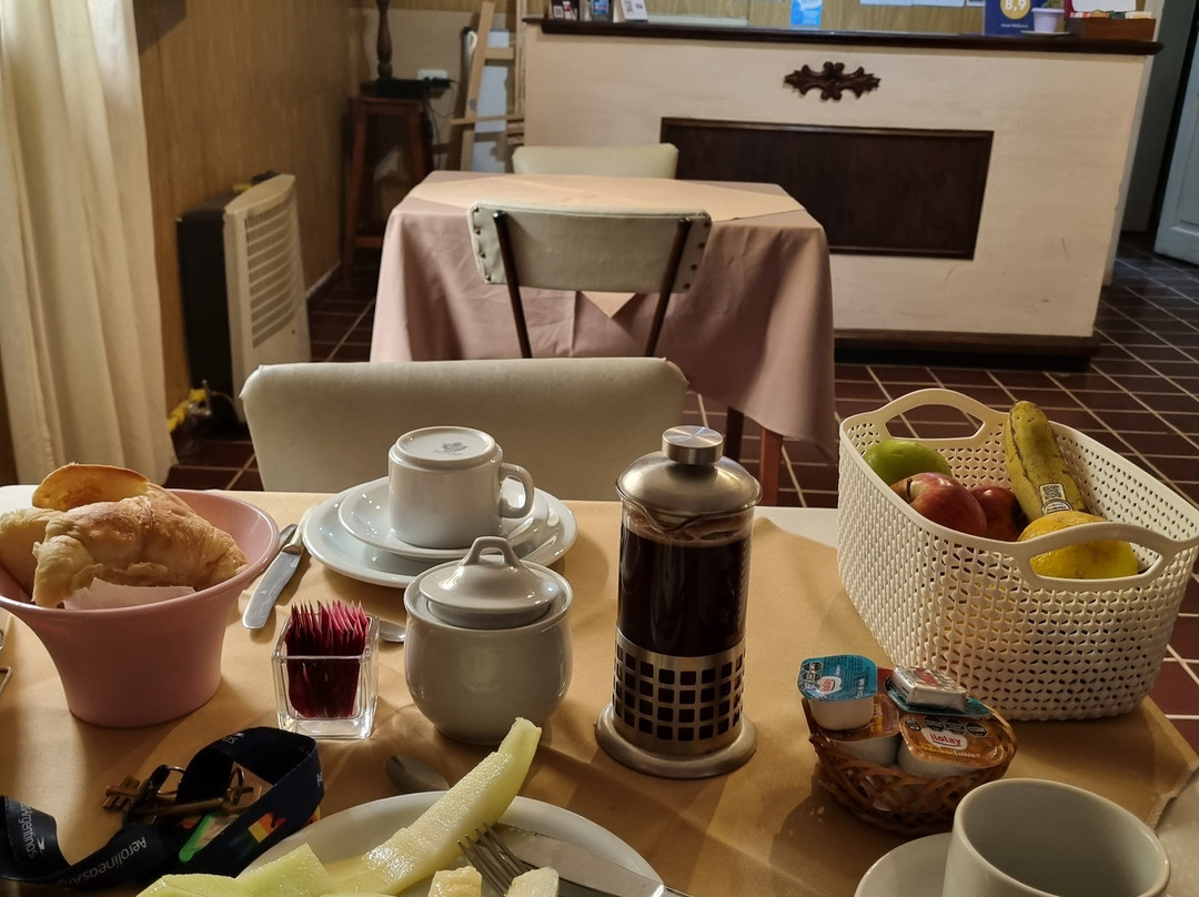 Hotel Mallorca主图