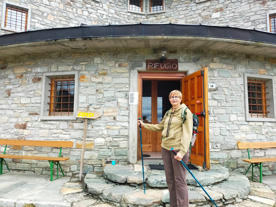 Rifugio Arp主图