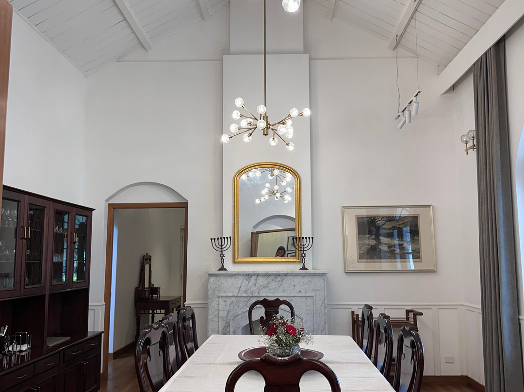 Milford Coonoor主图