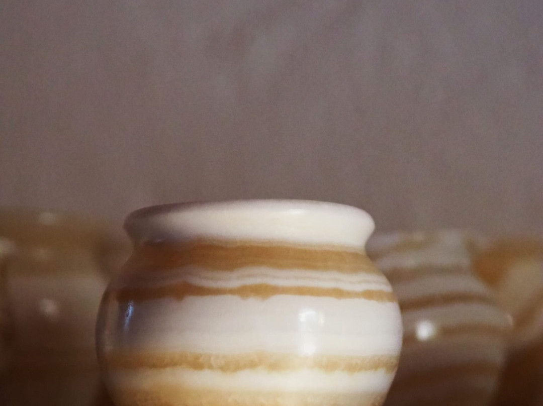 Abou Ali Crafts Collection-Al Bairat必去景点