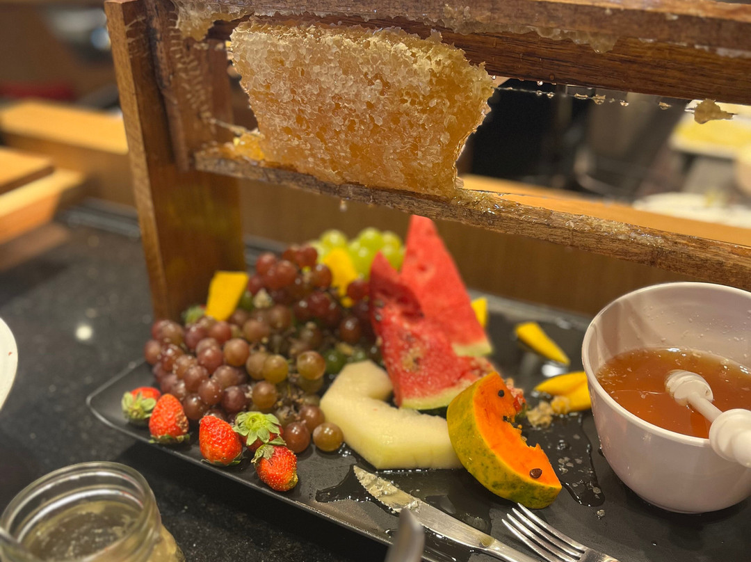 宜必思沙佩科酒店主图