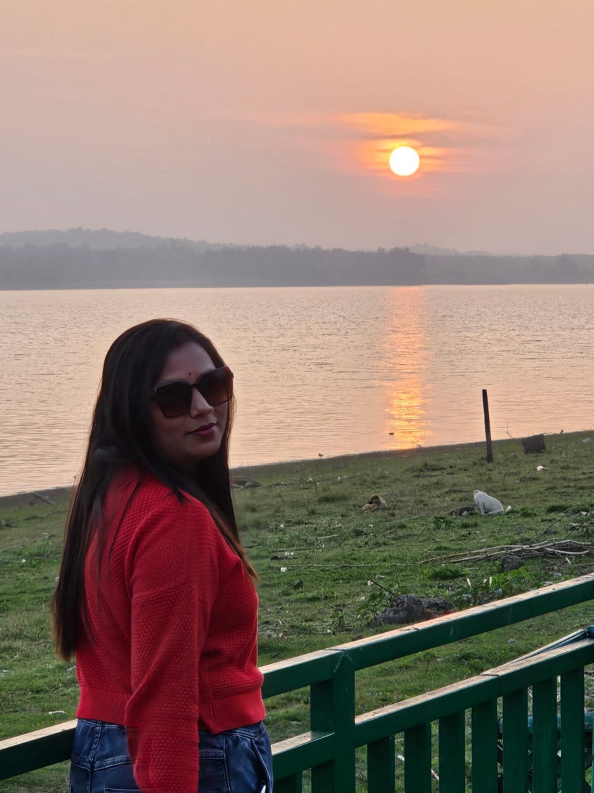 Parijat Lake Resort By Goldmark - Satpura National Park-官方