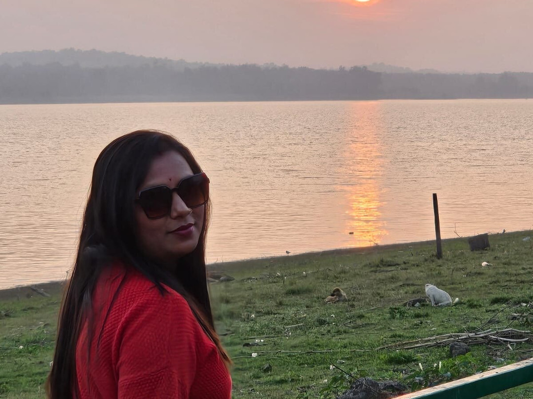 Semri Harchand酒店住宿-Parijat Lake Resort By Goldmark - Satpura National Park