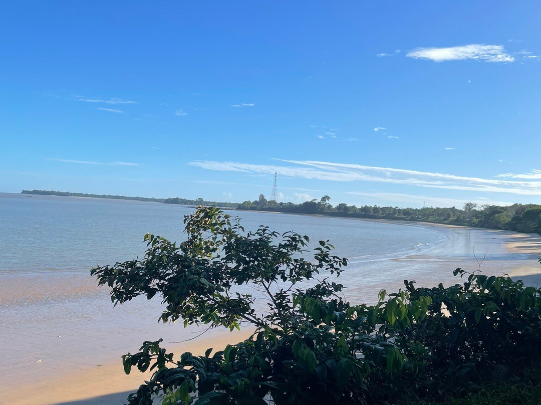 Paraiso Beach-Mosqueiro必去景点