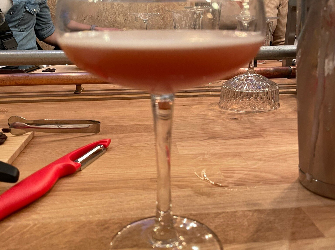 The Shropshire Distillery-Ellesmere必去景点
