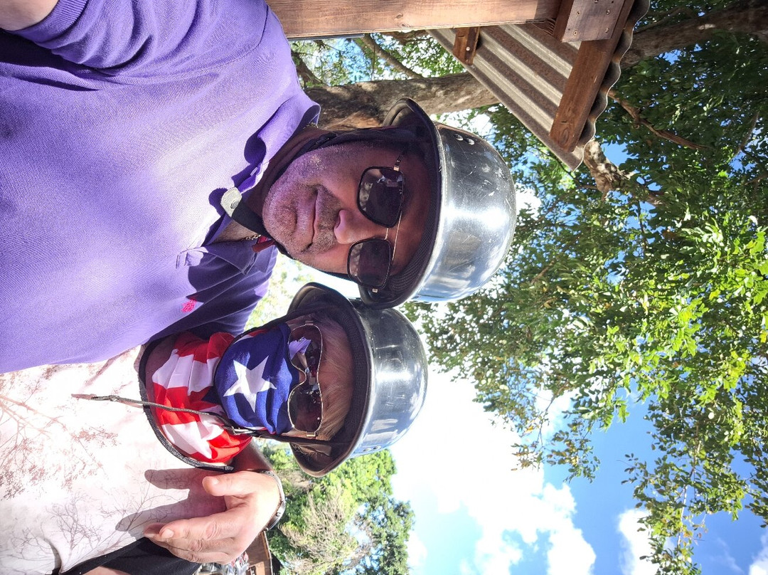 Hacienda Campo Rico-卡罗来纳必去景点