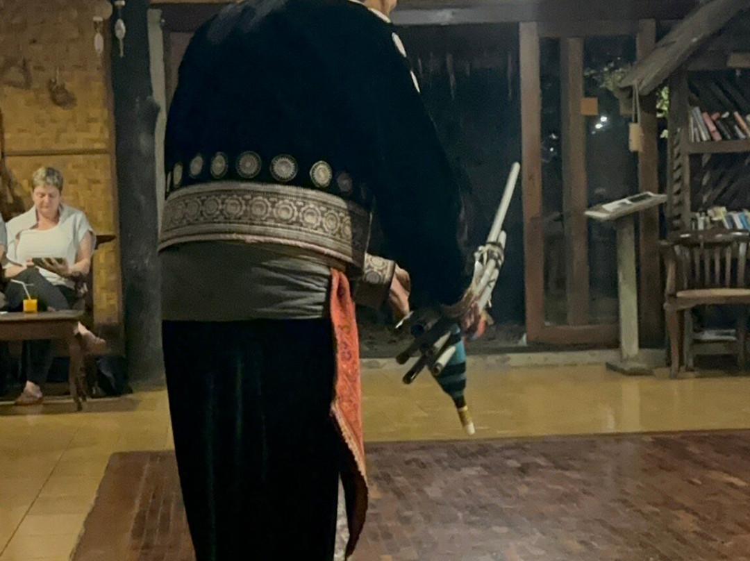 Hilltribe Villages-清迈必去景点