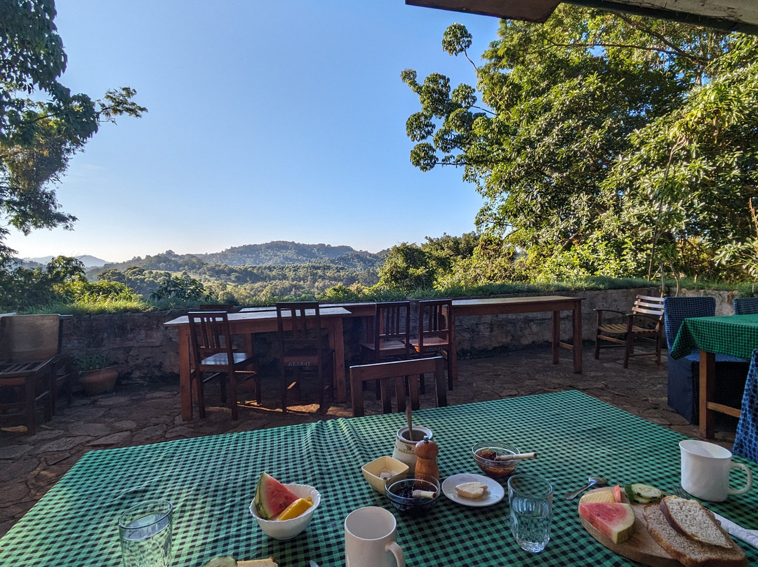 Irente Farm Lodge & Biodiversity Reserve主图