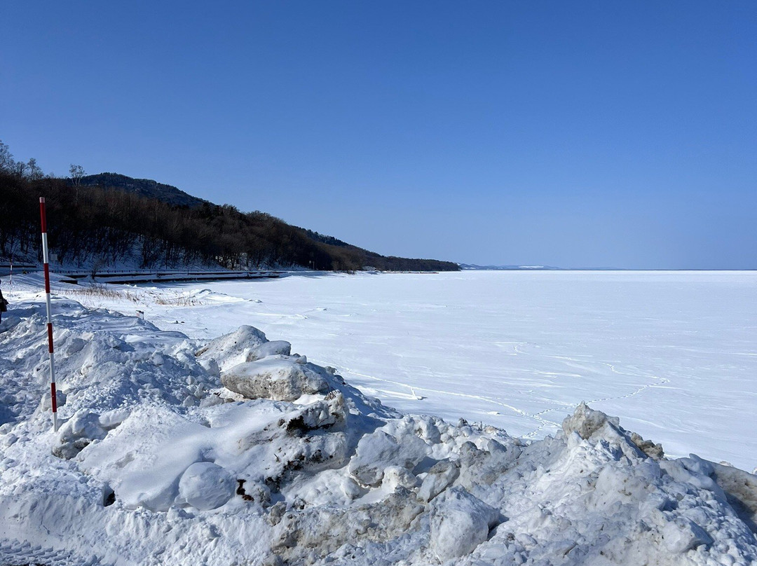 佐吕间湖-佐吕间町必去景点
