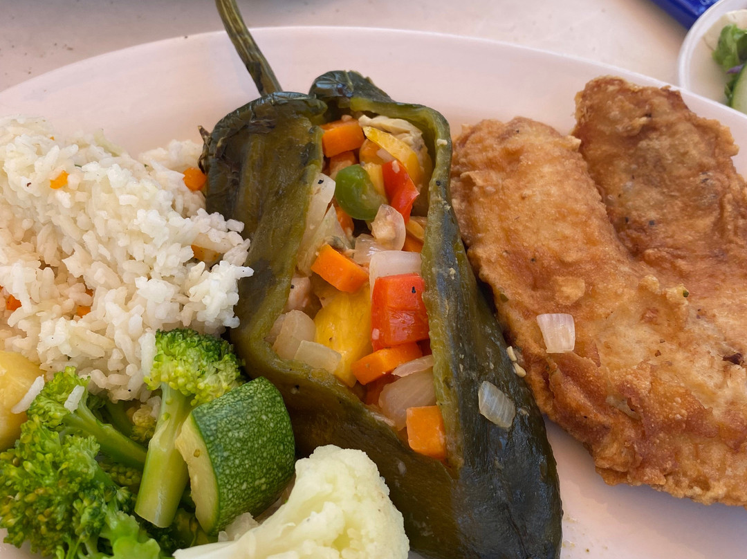 Cabo Blanco Hotel and Marina主图