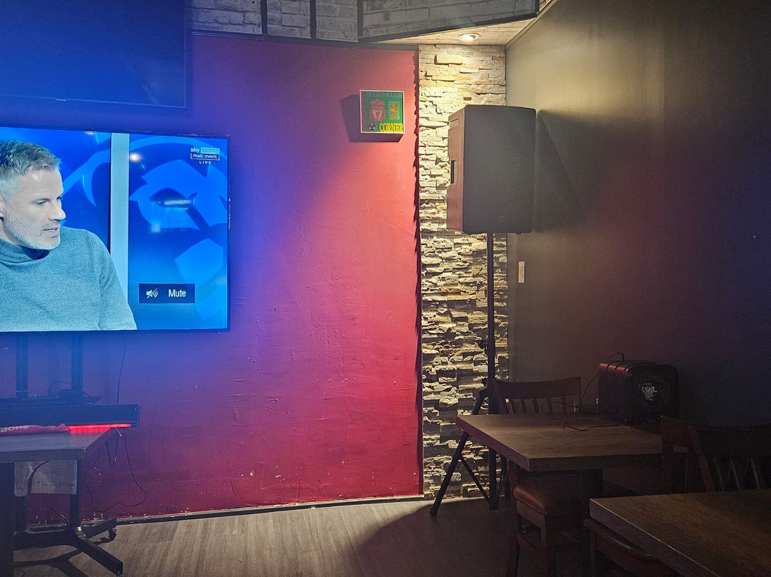 Fox and Goose Pub-Hebden Bridge必去景点