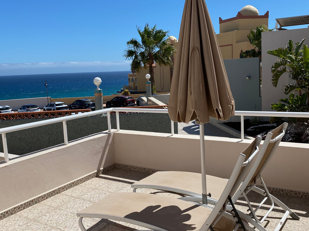 Hotel Esmeralda Maris by LIVVO主图