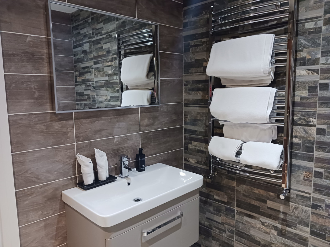 The Carriage Houses at Beechpark Country House主图