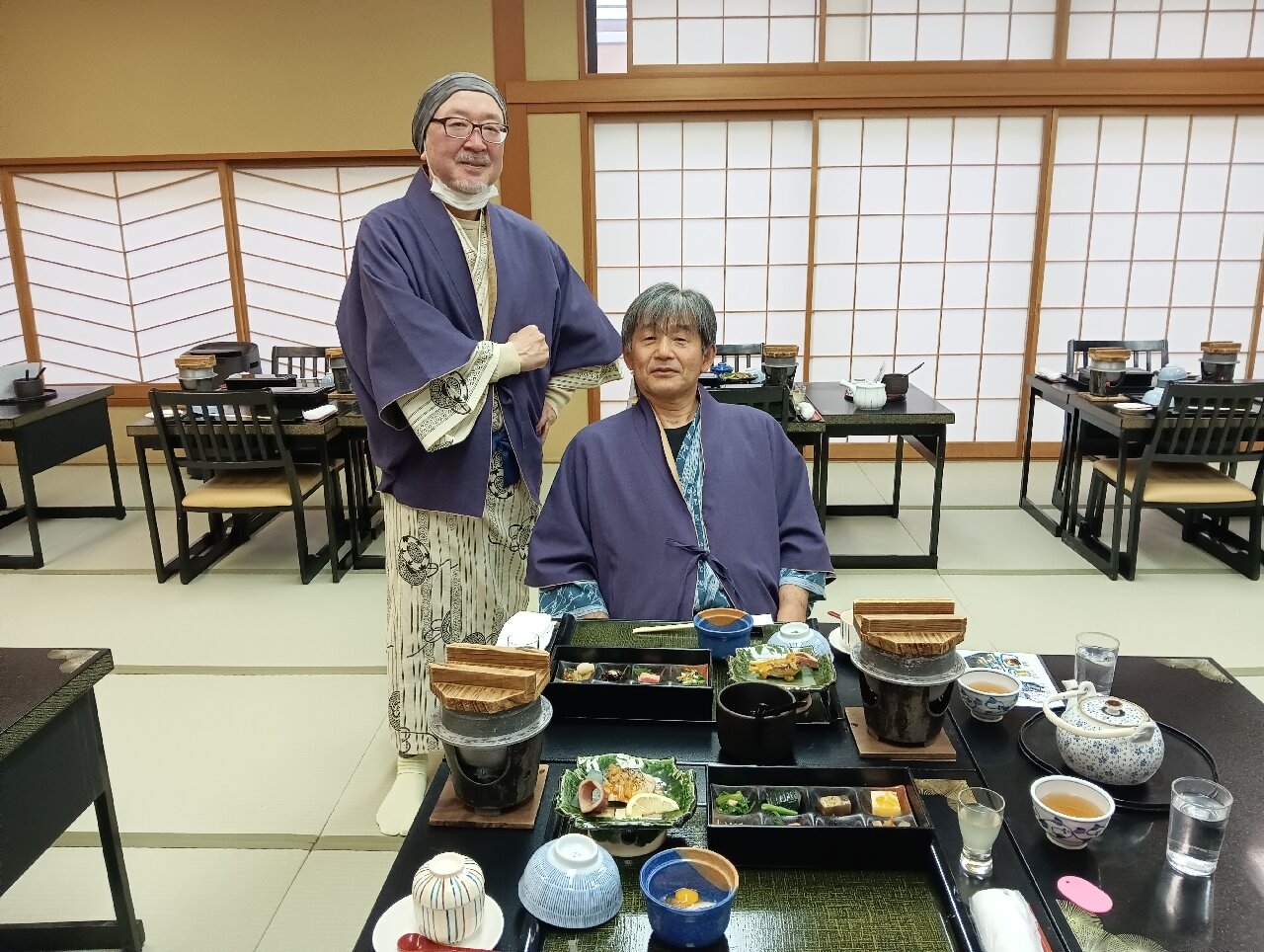 Kaike Fuga-官方