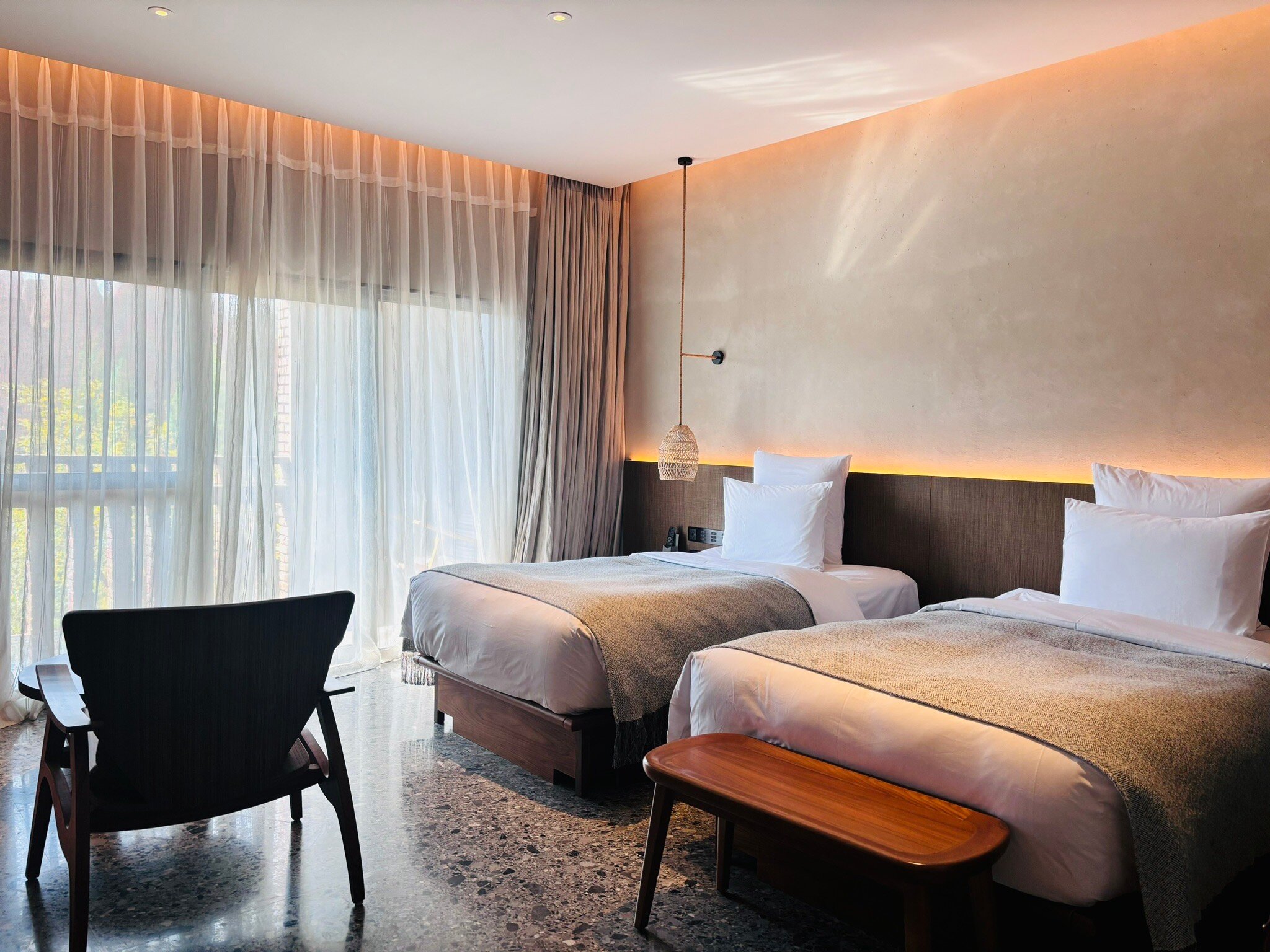 DongFengYun Hotel Mi'Le - MGallery-官方