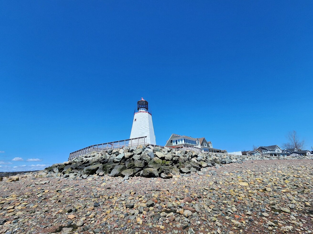 St. Andrews Pendlebury Lighthouse-Saint Andrews必去景点