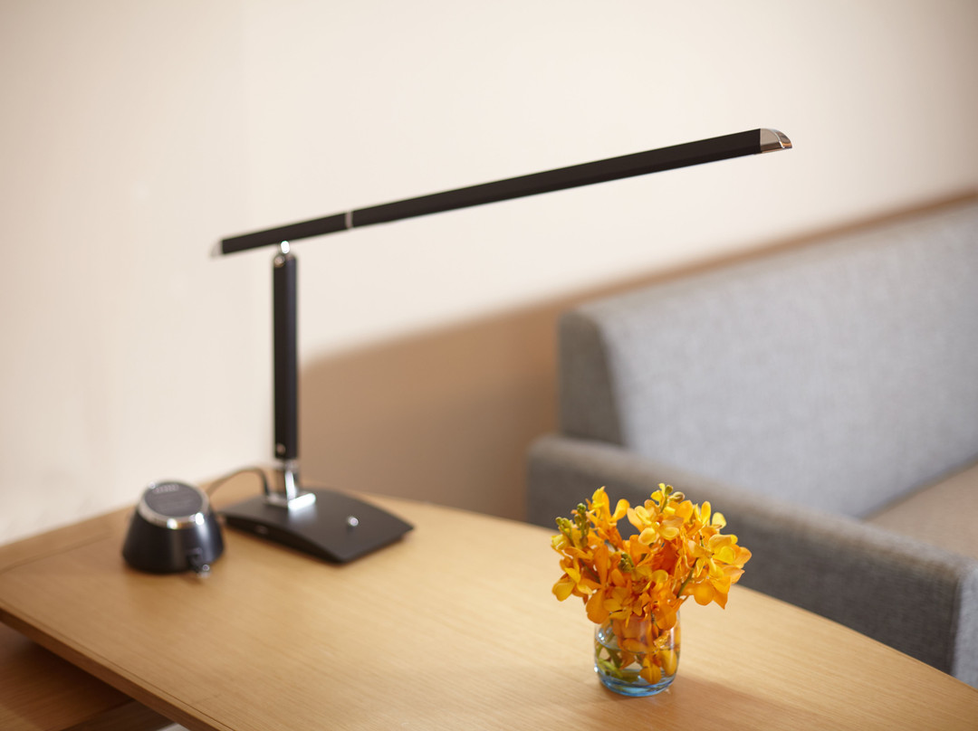 南通家纺城智选假日酒店主图