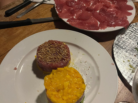 Carmen酒店住宿-Vista Naranja Ocean View House