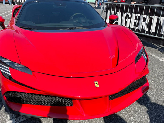 Caffeine & Octane-Dunwoody必去景点