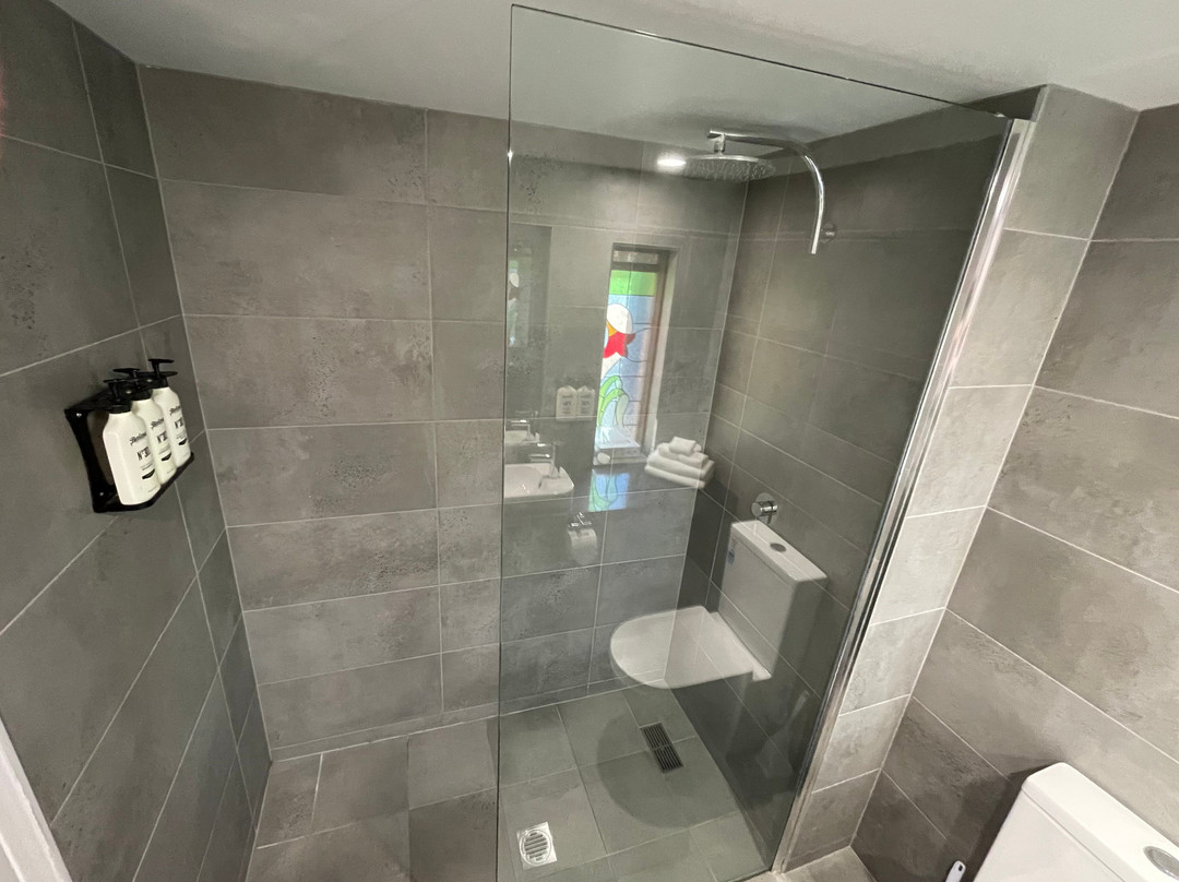 舒适酒店林肯丘陵主图